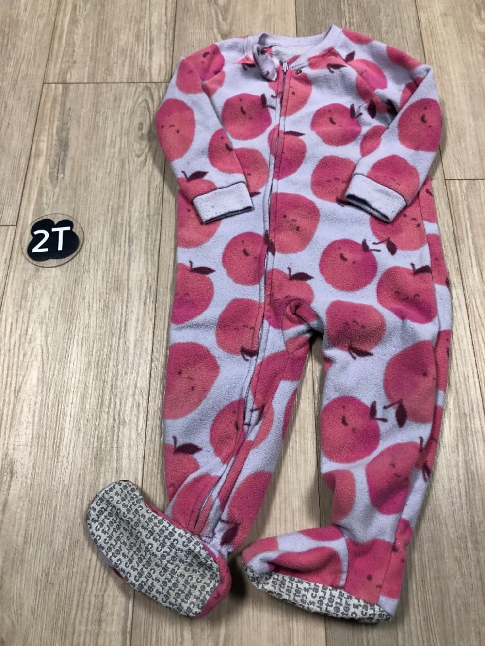 Girls Size 2 PJ Bundle!